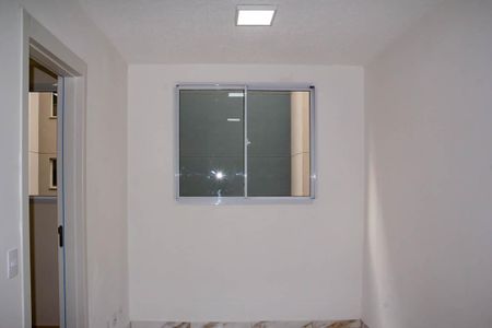 Apartamento para alugar com 40m², 2 quartos e sem vaga