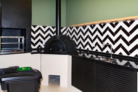 Apartamento para alugar com 40m², 2 quartos e sem vaga