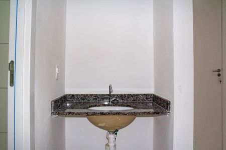 Apartamento para alugar com 40m², 2 quartos e sem vaga