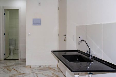 Apartamento para alugar com 40m², 2 quartos e sem vaga