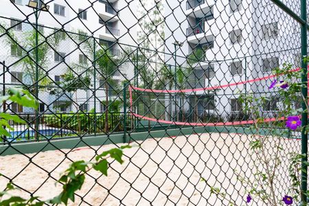 Apartamento para alugar com 40m², 2 quartos e sem vaga
