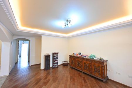 Casa de condomínio à venda com 170m², 2 quartos e 2 vagas Casa de condomínio à venda com 170m², 2 quartos e 2 vagasSala