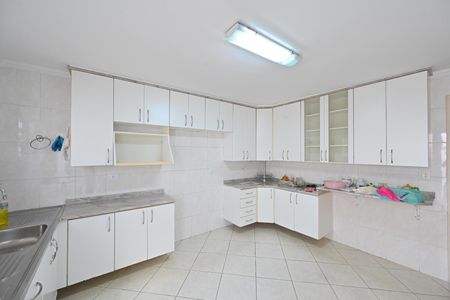 Casa de condomínio à venda com 170m², 2 quartos e 2 vagas Casa de condomínio à venda com 170m², 2 quartos e 2 vagasCozinha