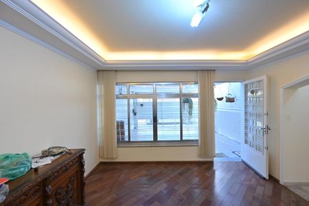 Sala de casa de condomínio à venda com 2 quartos, 170m² em Planalto Paulista, São Paulo