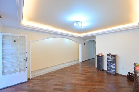 Sala de casa de condomínio à venda com 2 quartos, 170m² em Planalto Paulista, São Paulo