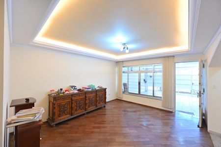 Sala de casa de condomínio à venda com 2 quartos, 170m² em Planalto Paulista, São Paulo