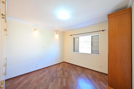 Suíte 1 de casa de condomínio à venda com 2 quartos, 170m² em Planalto Paulista, São Paulo