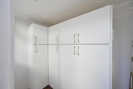 Casa de condomínio à venda com 170m², 2 quartos e 2 vagas Casa de condomínio à venda com 170m², 2 quartos e 2 vagasÁrea de Serviço