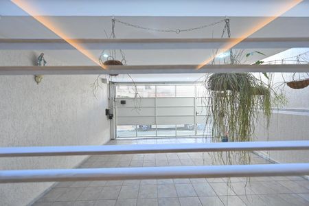 Vista da Sala de casa de condomínio à venda com 2 quartos, 170m² em Planalto Paulista, São Paulo