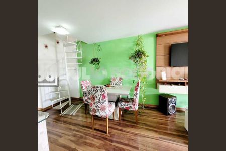 Apartamento à venda com 2 quartos, 127m² em Méier, Rio de Janeiro