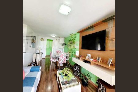 Apartamento à venda com 2 quartos, 127m² em Méier, Rio de Janeiro