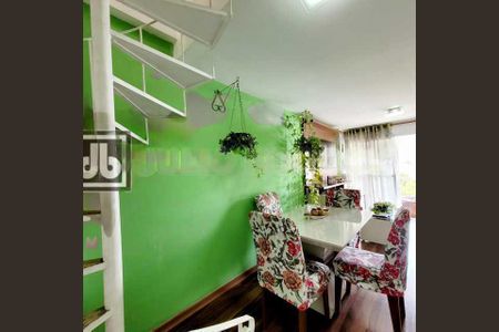 Apartamento à venda com 2 quartos, 127m² em Méier, Rio de Janeiro