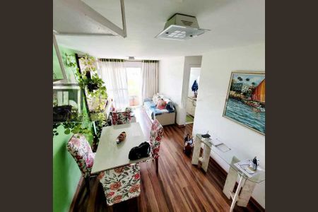 Apartamento à venda com 2 quartos, 127m² em Méier, Rio de Janeiro