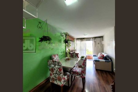 Apartamento à venda com 2 quartos, 127m² em Méier, Rio de Janeiro