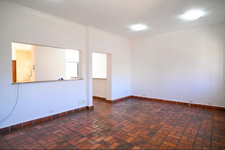 Sala de casa à venda com 3 quartos, 220m² em Sacomã, São Paulo
