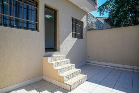 Varanda de casa à venda com 3 quartos, 220m² em Sacomã, São Paulo