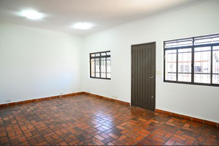 Sala de casa à venda com 3 quartos, 220m² em Sacomã, São Paulo