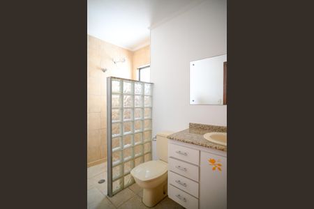 Casa à venda com 220m², 3 quartos e 2 vagas Casa à venda com 220m², 3 quartos e 2 vagasBanheiro Quarto 3 - Suite