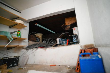 Casa à venda com 220m², 3 quartos e 2 vagas Casa à venda com 220m², 3 quartos e 2 vagasDepósito