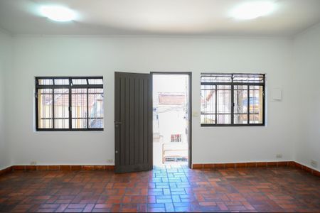 Sala de casa à venda com 3 quartos, 220m² em Sacomã, São Paulo