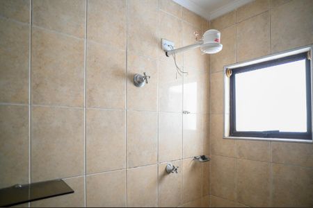 Casa à venda com 220m², 3 quartos e 2 vagas Casa à venda com 220m², 3 quartos e 2 vagasBanheiro Quarto 3 - Suite