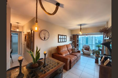 Apartamento à venda com 60m², 2 quartos e 1 vaga