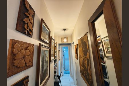Apartamento à venda com 60m², 2 quartos e 1 vaga