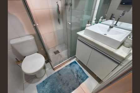Apartamento à venda com 60m², 2 quartos e 1 vaga