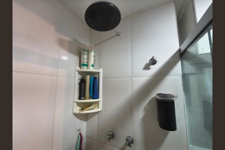 Apartamento à venda com 60m², 2 quartos e 1 vaga