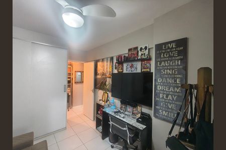 Apartamento à venda com 60m², 2 quartos e 1 vaga
