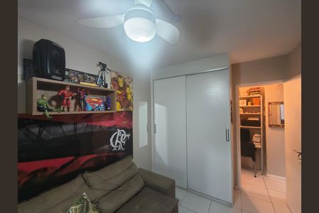 Apartamento à venda com 60m², 2 quartos e 1 vaga