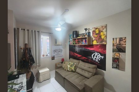 Apartamento à venda com 60m², 2 quartos e 1 vaga
