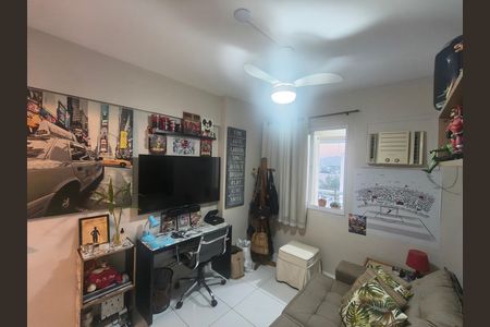 Apartamento à venda com 60m², 2 quartos e 1 vaga