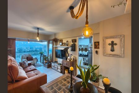 Apartamento à venda com 60m², 2 quartos e 1 vaga