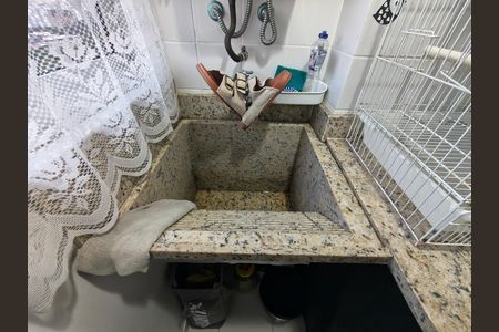 Apartamento à venda com 60m², 2 quartos e 1 vaga