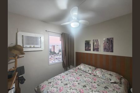 Apartamento à venda com 60m², 2 quartos e 1 vaga