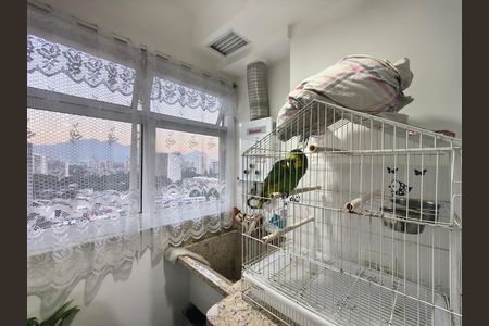 Apartamento à venda com 60m², 2 quartos e 1 vaga