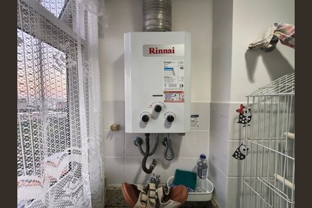 Apartamento à venda com 60m², 2 quartos e 1 vaga