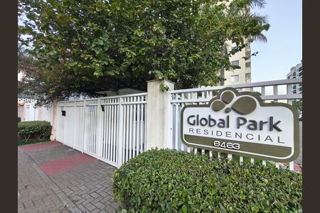 Apartamento à venda com 60m², 2 quartos e 1 vaga