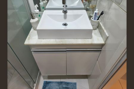 Apartamento à venda com 60m², 2 quartos e 1 vaga