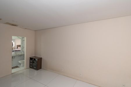 Suite 1 de casa à venda com 3 quartos, 460m² em Residencial Bordon, Sumaré