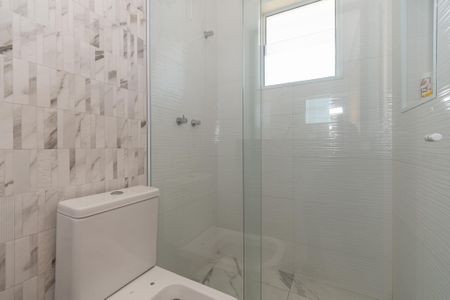 Casa à venda com 460m², 3 quartos e 2 vagas Casa à venda com 460m², 3 quartos e 2 vagasBanheiro da Suíte 2