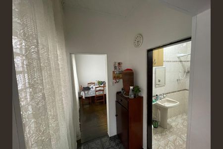 Casa à venda com 3 quartos, 150m² em Sacoma, São Paulo
