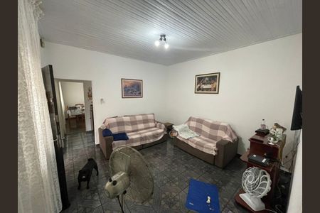 Casa à venda com 3 quartos, 150m² em Sacoma, São Paulo