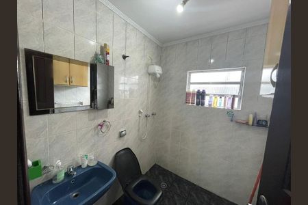 Casa à venda com 3 quartos, 150m² em Sacoma, São Paulo
