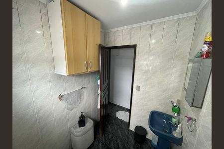 Casa à venda com 3 quartos, 150m² em Sacoma, São Paulo