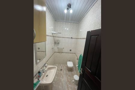 Casa à venda com 3 quartos, 150m² em Sacoma, São Paulo