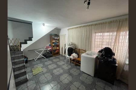 Casa à venda com 3 quartos, 150m² em Sacoma, São Paulo