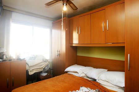 Apartamento à venda com 76m², 3 quartos e 1 vagaQuarto 3