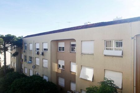 Apartamento à venda com 76m², 3 quartos e 1 vagaSala Vista